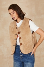  Gilet Preety