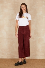  Pantalon Angelique