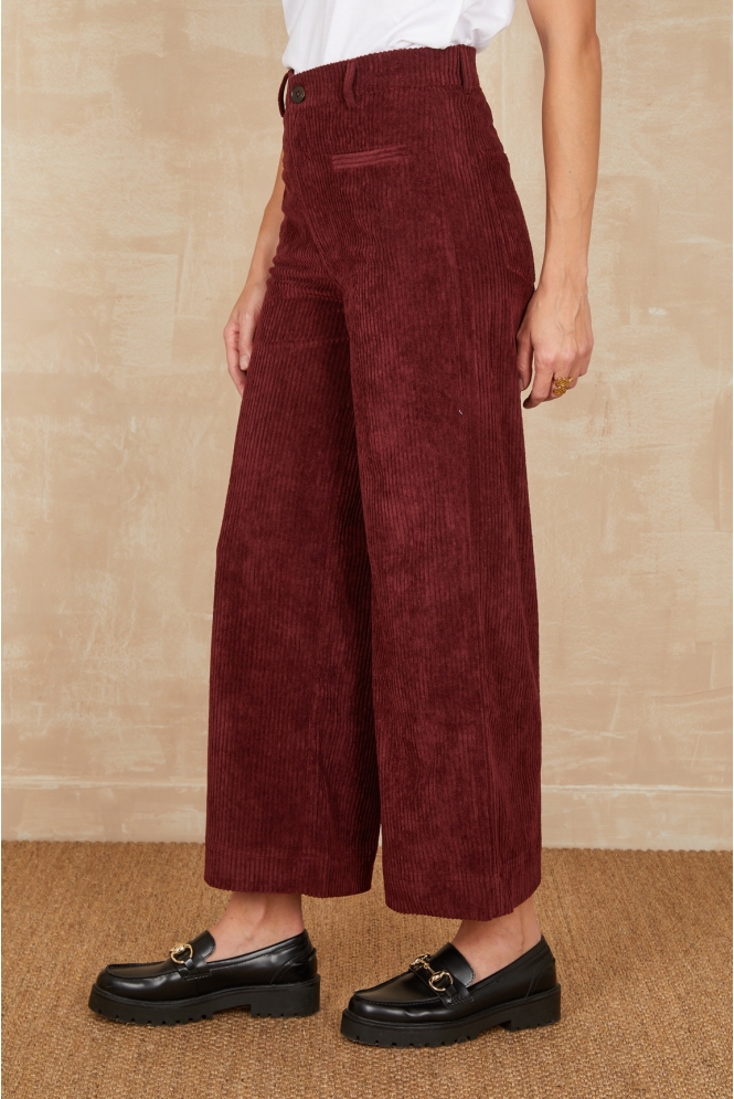  Pantalon Angelique