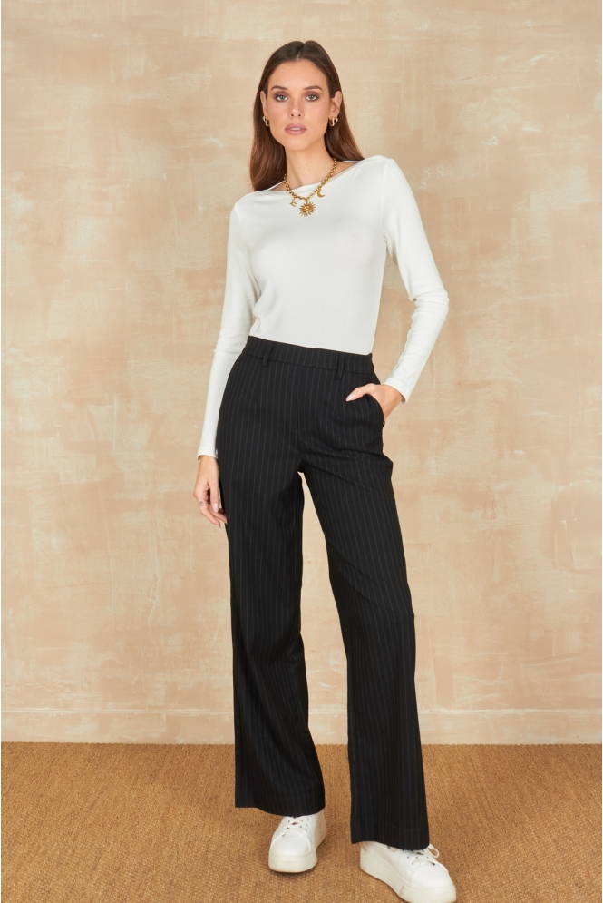  Pantalon Magali