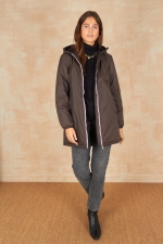  Parka Lucie