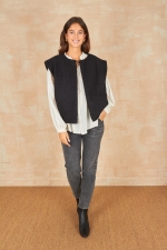  Gilet Rivoli