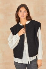  Gilet Rivoli