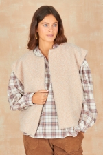  Gilet Rivoli