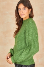  Pull Albertine