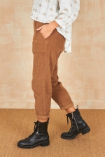  Pantalon Alissa