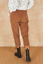  Pantalon Alissa