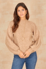  Pull Albertine