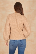  Pull Albertine