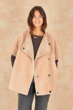  Gilet Silvana