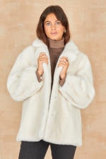  Manteau Madona