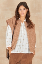  Gilet Rivoli