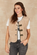  Gilet Preety