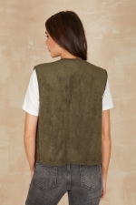  Gilet Preety