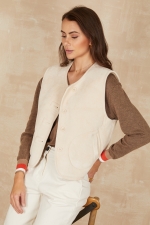  Gilet Preety