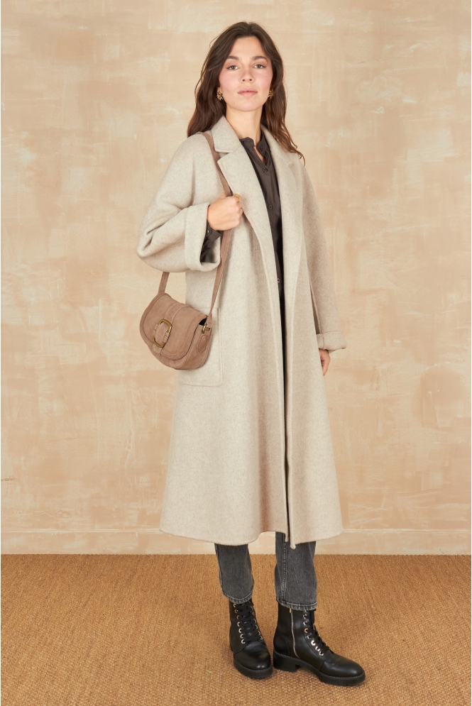  Manteau Filippa