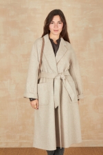  Manteau Filippa