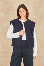  Gilet Rivoli