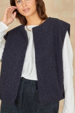  Gilet Rivoli