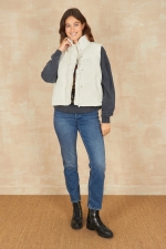  Gilet Liora