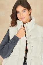  Gilet Liora