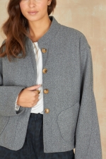  Veste Ambre