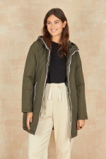  Parka Daniella