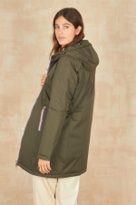  Parka Daniella