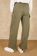  Pantalon Diamant