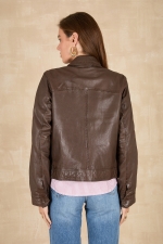  Blouson Chelsea