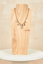  Collier Luna