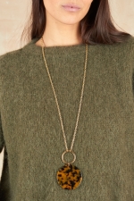  Collier Perla