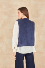  Gilet Preety