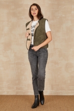  Gilet Preety