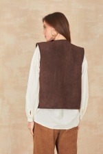  Gilet Preety