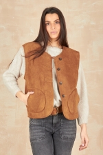  Gilet Preety