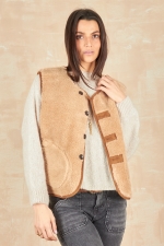  Gilet Preety