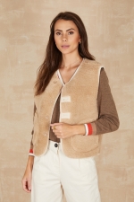  Gilet Preety