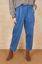  Pantalon bonnie