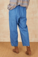  Pantalon bonnie