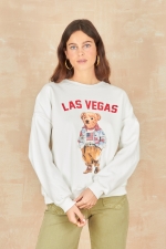  Sweat lasvegas