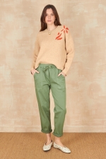  Pantalon ravena