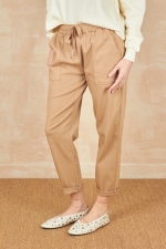  Pantalon ravena