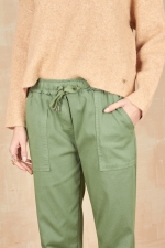  Pantalon ravena