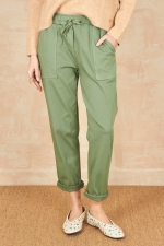  Pantalon ravena