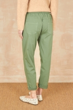  Pantalon ravena