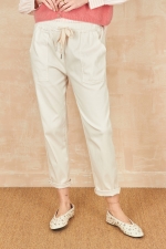  Pantalon ravena