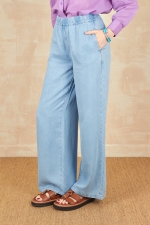  Pantalon eugene