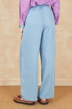  Pantalon eugene