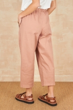  Pantalon alba